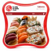 LA VIDA ES BELLA (GOURMET)