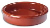 Cazuela de barro (Ideal para un baño de la Ninfa o Carolina)