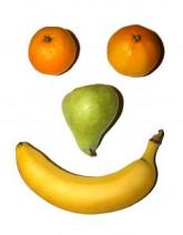 Frutas varias