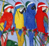 Concurso navidad arrobapark 2012