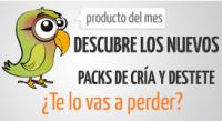 Produco del mes en arrobaparktienda.com