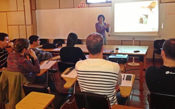 Cursos 