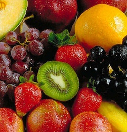 Frutas Frutas